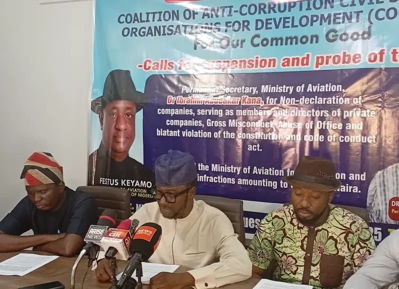 COMAC Seeks Financial Transparency Review In Aviation Sector Spending