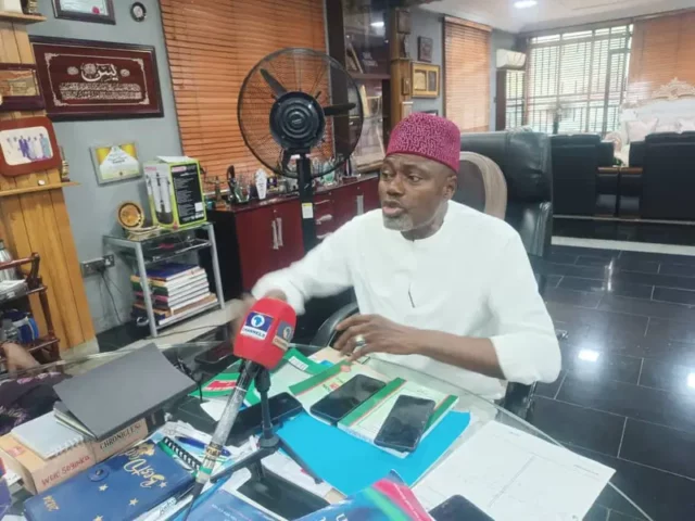 Prof Ali Charges NASS To Amend Electoral Act Empowering Court To Declare Winner In Election Petitions Prof Ali Charges NASS To Amend Electoral Act Empowering Court To Declare Winner In Election Petitions