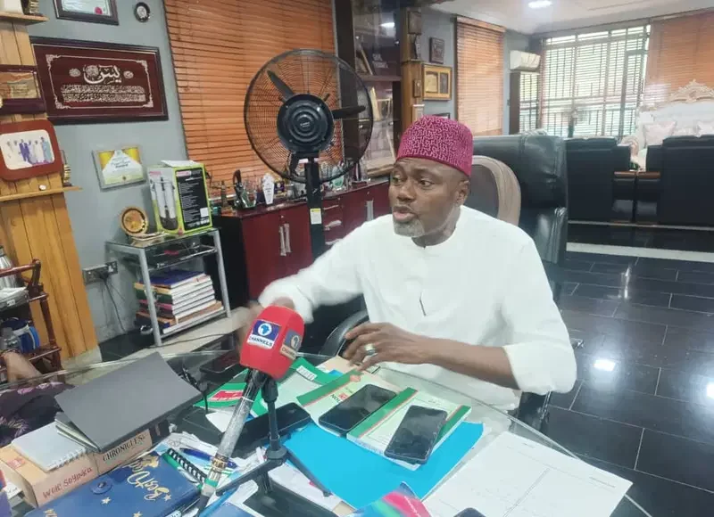 Prof Ali Charges NASS To Amend Electoral Act Empowering Court To Declare Winner In Election Petitions