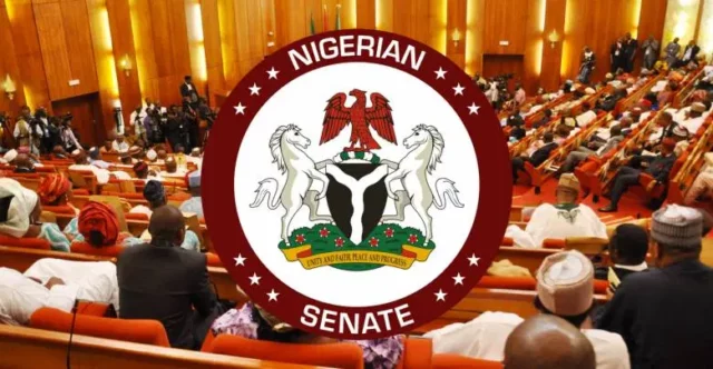 Senate Moves To Bans Under-18 Recruitment Into Nigerian Military NECA, MAN, NACCIMA Reject Senate’s Proposed Amendment To NSITF Act