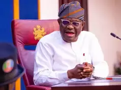 2027: Wike Affirms Support For Tinubu, Dismisses Presidential Bid Claims 2027: Wike Affirms Support For Tinubu, Dismisses Presidential Bid Claims
