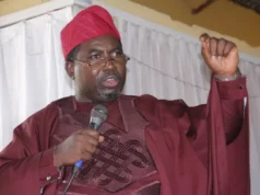 INEC Chairman Vows To Stop Endless Court Battles Era INEC Chairman Vows To Stop Endless Court Battles Era