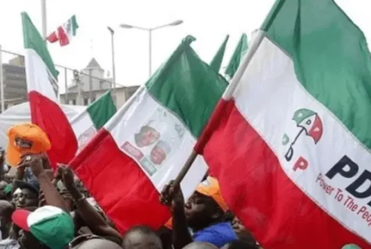C’River PDP Affirms State Congress Legitimacy C’River PDP Affirms State Congress Legitimacy