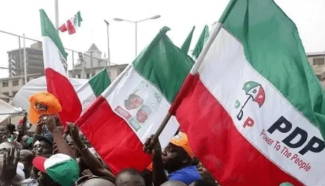 C’River PDP Affirms State Congress Legitimacy C’River PDP Affirms State Congress Legitimacy