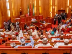 US-Based Doctor Urges NASS, Assemblies To Improve Legislation On Alternative Medicine US-Based Doctor Urges NASS, Assemblies To Improve Legislation On Alternative Medicine