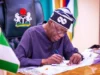 Tinubu Commends Senate’s Approval Of Musa As Defence Minister Tinubu Commends Senate's Approval Of Musa As Defence Minister