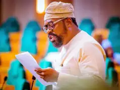 Reps’ Bill To Establish Fintech Regulatory Commission Scales Second Reading Reps' Bill To Establish Fintech Regulatory Commission Scales Second Reading