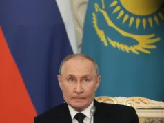 Putin Announces Tested New Missile Capable Of Reaching Target Worldwide Putin Announces Tested New Missile Capable Of Reaching Target Worldwide