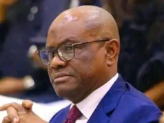 Wike’s Bloc Reject PDP BoT Stance On Convention Wike's Bloc Reject PDP BoT Stance On Convention