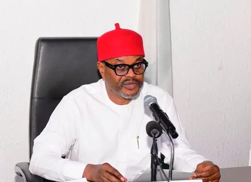 Minister Resigns Over Certificate Forgery Allegations