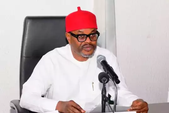 Minister Pleads With UNN Authority To Release Transcript Minister Pleads With UNN Authority To Release Transcript