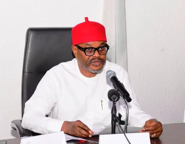 Minister Pleads With UNN Authority To Release Transcript Minister Pleads With UNN Authority To Release Transcript