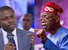 Prophet Sam Ojo Urges Tinubu To Reconsider Proposed Tax On Fuel Prophet Sam Ojo Urges Tinubu To Reconsider Proposed Tax On Fuel