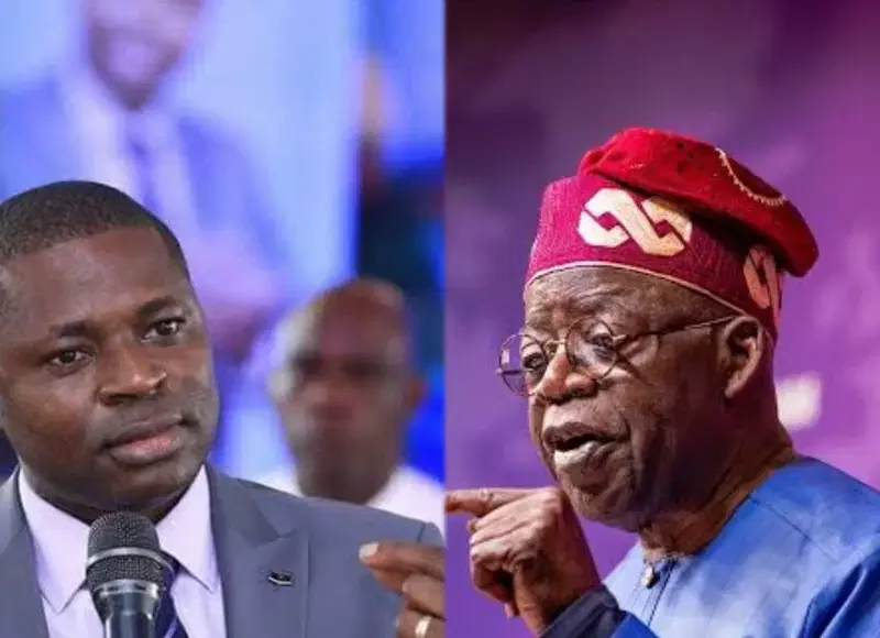 Prophet Sam Ojo Urges Tinubu To Reconsider Proposed Tax On Fuel