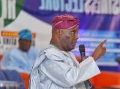 2027: Atiku Dismisses Claim Of Stepping Down For Any Presidential Aspirants 2027: Atiku Dismisses Claim Of Stepping Down For Any Presidential Aspirants