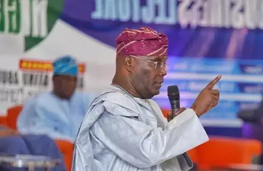 2027: Atiku Dismisses Claim Of Stepping Down For Any Presidential Aspirants "ADC Is Nigeria's Only True Opposition, Prepared To Oust APC" – Atiku
