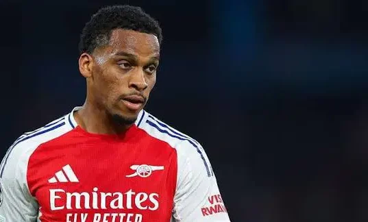 Timber Urge Arsenal Against Complacency Timber Urge Arsenal Against Complacency