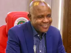 Enugu South Group Dumps PDP, Aligns With APC Enugu South Group Dumps PDP, Aligns With APC