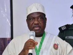 “Tinubu Committed To Stability In Governance” -SGF "Tinubu Committed To Stability In Governance" -SGF