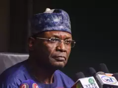 FG Begins Appointment Process For New INEC Chair FG Begins Appointment Process For New INEC Chair