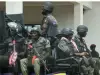 INEC Mobilizes Security Forces to Vulnerable Areas Ahead Of Osun Poll