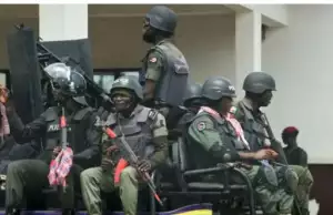 INEC Mobilizes Security Forces to Vulnerable Areas Ahead Of Osun Poll