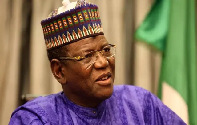 Lamido Vow To Take Legal Action After Failing To Secure PDP Chairmanship Form Lamido Vow To Take Legal Action After Failing To Secure PDP Chairmanship Form