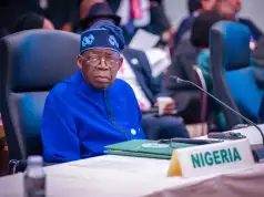 “Nigerians Feels helpless, Frustrated” – Activist Lawyer Tells Tinubu "Nigerians Feels helpless, Frustrated" – Activist Lawyer Tells Tinubu