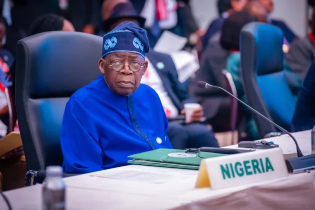 “Nigerians Feels helpless, Frustrated” – Activist Lawyer Tells Tinubu "Nigerians Feels helpless, Frustrated" – Activist Lawyer Tells Tinubu