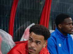 DR Congo Strengthens Squad Against Nigeria Clash With Three Dual-national Players DR Congo Strengthens Squad Against Nigeria Clash With Three Dual-national Players