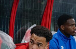 DR Congo Strengthens Squad Against Nigeria Clash With Three Dual-national Players DR Congo Strengthens Squad Against Nigeria Clash With Three Dual-national Players