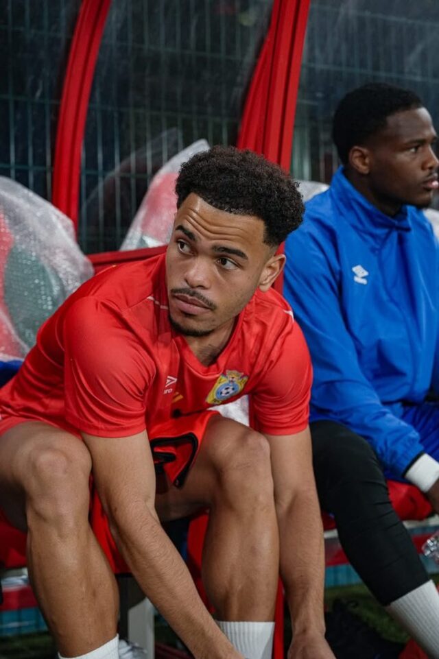 DR Congo Strengthens Squad Against Nigeria Clash With Three Dual-national Players DR Congo Strengthens Squad Against Nigeria Clash With Three Dual-national Players