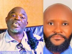 VIDEO: Ex-Abia Councillor Flogged, Detained By Youths Over Alleged Insult To Serving Member VIDEO: Ex-Abia Councillor Flogged, Detained By Youths Over Alleged Insult To Serving Member