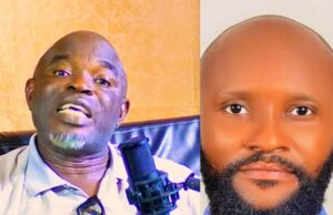 VIDEO: Ex-Abia Councillor Flogged, Detained By Youths Over Alleged Insult To Serving Member VIDEO: Ex-Abia Councillor Flogged, Detained By Youths Over Alleged Insult To Serving Member