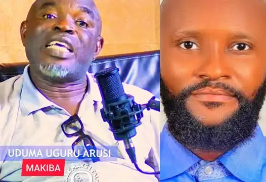 VIDEO: Ex-Abia Councillor Flogged, Detained By Youths Over Alleged Insult To Serving Member VIDEO: Ex-Abia Councillor Flogged, Detained By Youths Over Alleged Insult To Serving Member