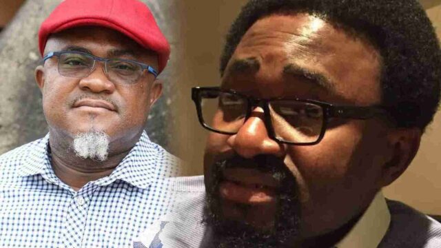 Gov Otti Reshapes Media Team, Appoints Ememanka DG Strategic Communications, Igwe SSA New Media Gov Otti Reshapes Media Team, Appoints Ememanka DG Strategic Communications, Igwe SSA New Media