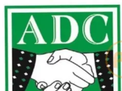 ADC Slams Tinubu’s VIP Police Withdrawal ADC Slams Tinubu’s VIP Police Withdrawal