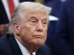 US Democratic Lawmakers Accuses Trump Of Using FBI To ‘Intimidate’ Members of Congress US Democratic Lawmakers Accuses Trump Of Using FBI To ‘Intimidate’ Members of Congress