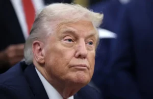 Trump Shares Photos Of Self As Venezuela ‘Acting President’ Trump Shares Photos Of Self As Venezuela ‘Acting President’