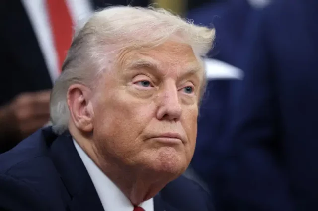 US Democratic Lawmakers Accuses Trump Of Using FBI To ‘Intimidate’ Members of Congress US Democratic Lawmakers Accuses Trump Of Using FBI To ‘Intimidate’ Members of Congress