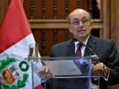 Peru Breaks Ties With Mexico Over Asylum For Ex-PM Linked To Castillo Coup Plot Peru Breaks Ties With Mexico Over Asylum For Ex-PM Linked To Castillo Coup Plot