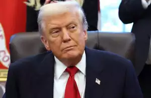 Iran Accuses US Of Ceasefire Breach As Strait Of Hormuz Tensions Escalate Iran Accuses US Of Ceasefire Breach As Strait Of Hormuz Tensions Escalate