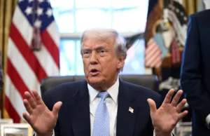 Donald Trump Ends Birthright Citizenship For Wealthy Immigrant Donald Trump Ends Birthright Citizenship For Wealthy Immigrant