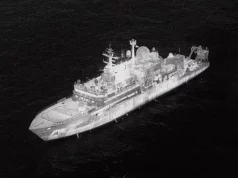 UK Warns Putin Against Russian Military Ship Trespassing its Waters UK Warns Putin Against Russian Military Ship Trespassing its Waters