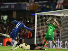 Maresca Commends Estevao Wonder Goal Maresca Commends Estevao Wonder Goal