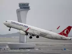 Venezuela Ground Turkish Airlines, Others Over Alleged Terrorism Venezuela Ground Turkish Airlines, Others Over Alleged Terrorism