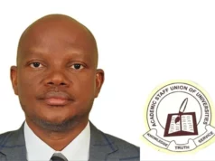 ASUU Warns FG: Inconsistent Talks Threaten Future Of Nigeria’s Education Sector ASUU Warns FG: Inconsistent Talks Threaten Future Of Nigeria’s Education Sector