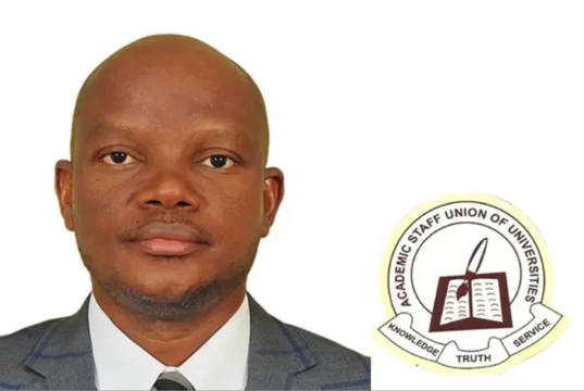 ASUU Warns FG: Inconsistent Talks Threaten Future Of Nigeria’s Education Sector ASUU Warns FG: Inconsistent Talks Threaten Future Of Nigeria’s Education Sector