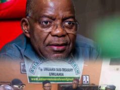 Abia Pensioners Decry Delay In Gratuity, Arrears Payment, Say Many Retirees Dying Without Benefits Abia Pensioners Decry Delay In Gratuity, Arrears Payment, Say Many Retirees Dying Without Benefits