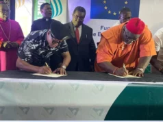 INEC Confirms 2.8m Eligible Voters Ahead Of Anambra Election INEC Confirms 2.8m Eligible Voters Ahead Of Anambra Election